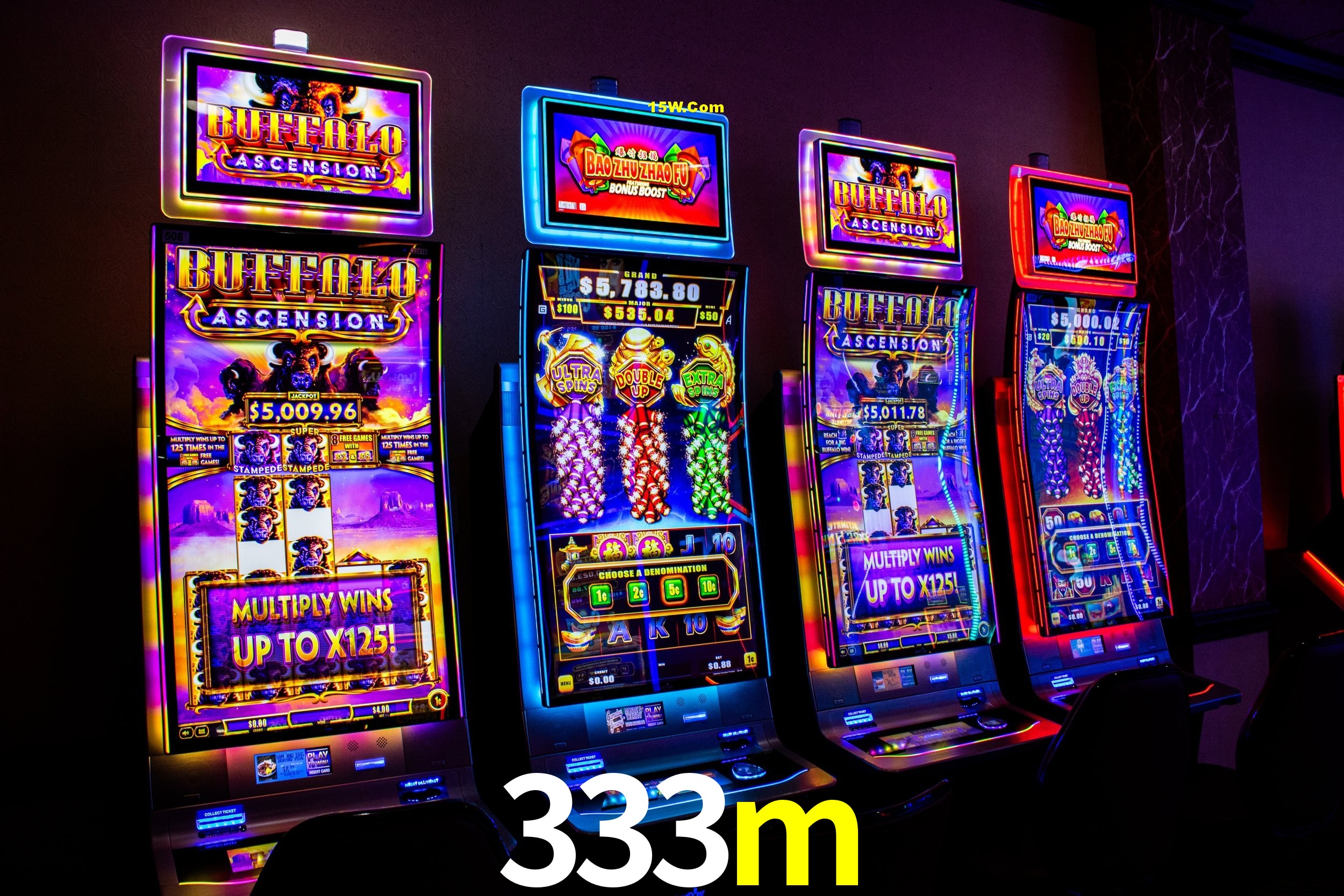 333m,333m.com