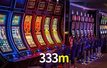 333m